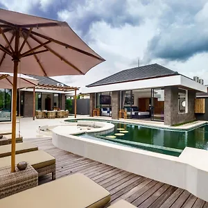 Villa Mon Rêve, Ubud