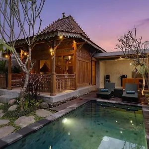 Villa Uddhara, Ubud