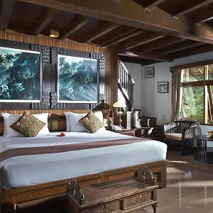 4* Üdülőközpont Tjampuhan And